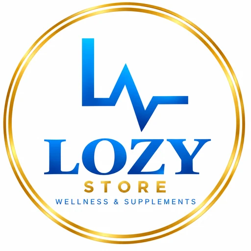 LozyStore logo