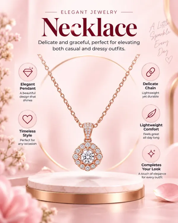Necklace