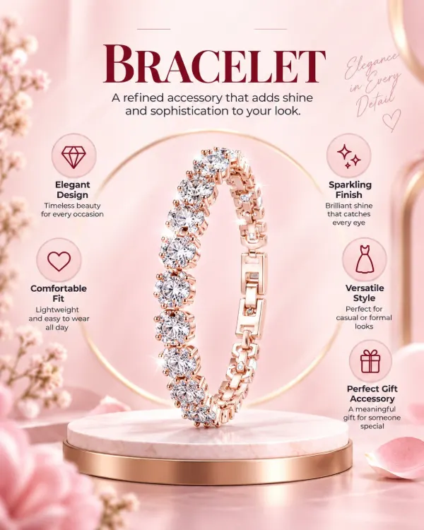Bracelet